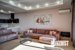 1-к квартира, посуточно, 85м2, 1/1 этаж