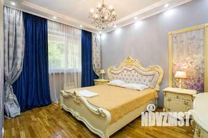 2-к квартира, посуточно, 90м2, 2/12 этаж