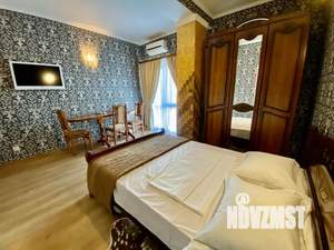 1-к квартира, посуточно, 25м2, 2/3 этаж