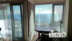 Студия квартира, посуточно, 35м2, 3/4 этаж