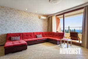 2-к квартира, посуточно, 95м2, 3/10 этаж