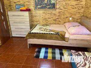 1-к квартира, посуточно, 17м2, 1/1 этаж