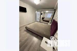 3-к квартира, посуточно, 90м2, 2/5 этаж