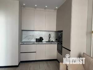 2-к квартира, посуточно, 38м2, 10/16 этаж