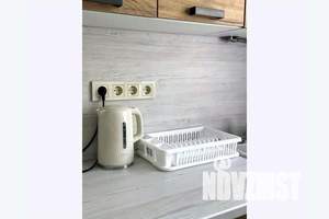 2-к квартира, посуточно, 45м2, 2/5 этаж