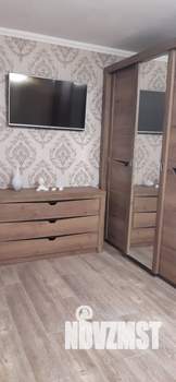 2-к квартира, посуточно, 50м2, 2/4 этаж