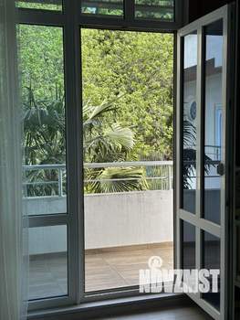 Студия квартира, на длительный срок, 35м2, 3/9 этаж