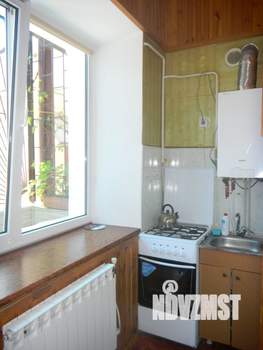 1-к квартира, посуточно, 37м2, 1/3 этаж