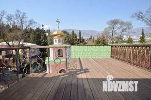 2-к квартира, посуточно, 75м2, 2/2 этаж