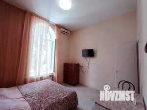 1-к квартира, посуточно, 17м2, 3/3 этаж
