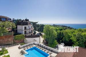 1-к квартира, посуточно, 50м2, 2/3 этаж