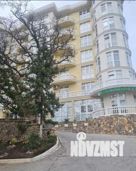 1-к квартира, посуточно, 26м2, 7/7 этаж