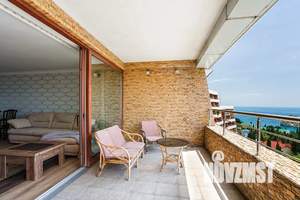 2-к квартира, посуточно, 85м2, 7/10 этаж