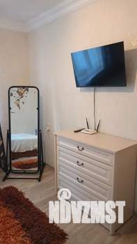 2-к квартира, посуточно, 49м2, 2/5 этаж