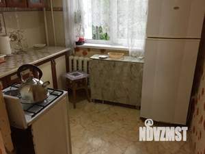 1-к квартира, посуточно, 18м2, 2/5 этаж