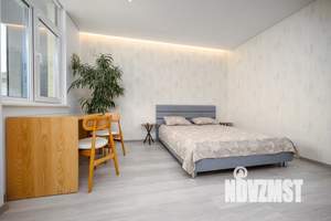 Студия квартира, посуточно, 25м2, 3/3 этаж