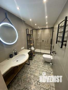 2-к квартира, на длительный срок, 76м2, 2/4 этаж