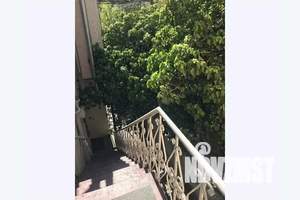 1-к квартира, посуточно, 17м2, 2/2 этаж