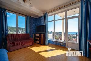 2-к квартира, посуточно, 60м2, 3/4 этаж