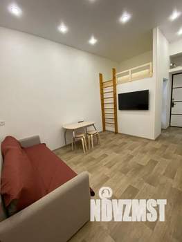 2-к квартира, посуточно, 35м2, 2/3 этаж