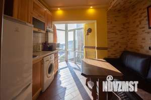 1-к квартира, посуточно, 25м2, 5/9 этаж