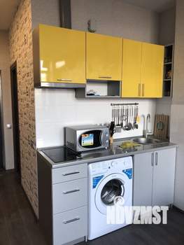 1-к квартира, посуточно, 32м2, 3/6 этаж
