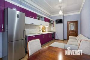 2-к квартира, посуточно, 60м2, 5/7 этаж