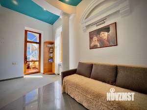2-к квартира, посуточно, 90м2, 2/4 этаж