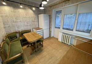 3-к квартира, на длительный срок, 76м2, 1/5 этаж