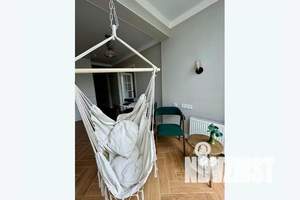 2-к квартира, посуточно, 57м2, 5/7 этаж