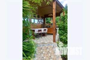 2-к квартира, посуточно, 75м2, 1/2 этаж