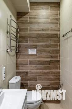 1-к квартира, посуточно, 30м2, 3/3 этаж