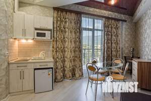 1-к квартира, посуточно, 20м2, 6/7 этаж
