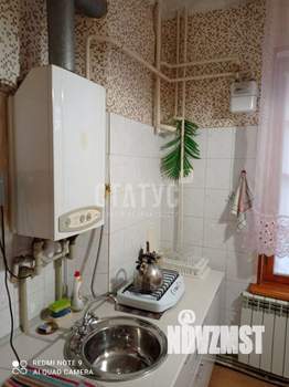 1-к квартира, на длительный срок, 30м2, 1/2 этаж