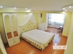 3-к квартира, посуточно, 82м2, 2/9 этаж