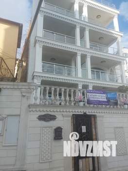 1-к квартира, посуточно, 35м2, 2/5 этаж