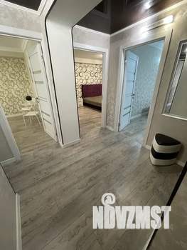 3-к квартира, посуточно, 90м2, 2/5 этаж