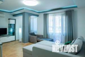 1-к квартира, посуточно, 37м2, 3/4 этаж