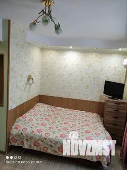 1-к квартира, посуточно, 25м2, 2/2 этаж