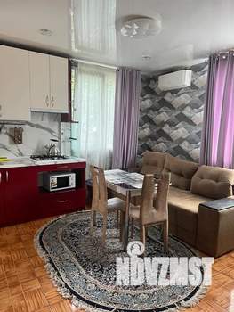 2-к квартира, посуточно, 90м2, 2/2 этаж