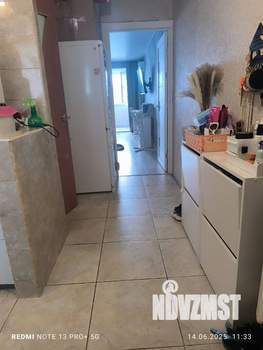 1-к квартира, посуточно, 32м2, 5/5 этаж