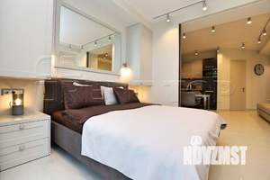 2-к квартира, посуточно, 50м2, 10/18 этаж