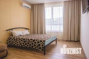 1-к квартира, посуточно, 32м2, 1/1 этаж