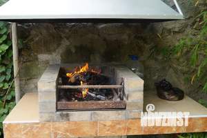 Студия квартира, посуточно, 20м2, 1/2 этаж