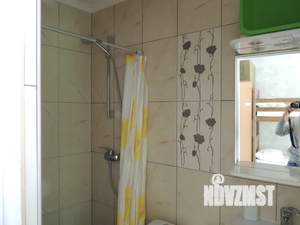 Студия квартира, посуточно, 20м2, 4/5 этаж