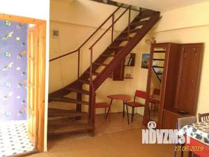 3-к квартира, посуточно, 90м2, 1/3 этаж