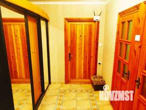 2-к квартира, посуточно, 65м2, 1/9 этаж