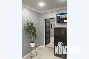 1-к квартира, посуточно, 35м2, 2/3 этаж