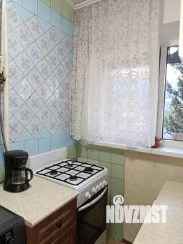 1-к квартира, на длительный срок, 29м2, 4/5 этаж