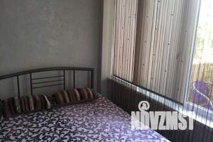 1-к квартира, посуточно, 27м2, 3/3 этаж